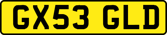 GX53GLD