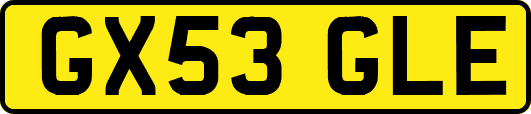 GX53GLE