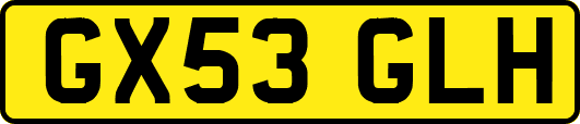 GX53GLH
