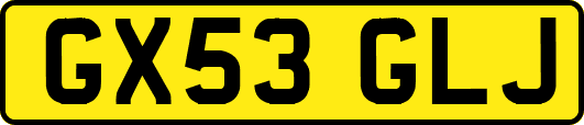 GX53GLJ
