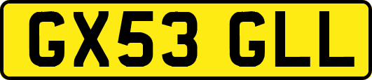 GX53GLL