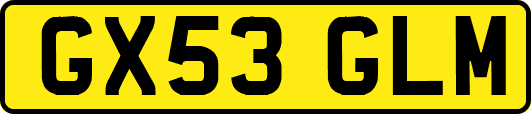 GX53GLM