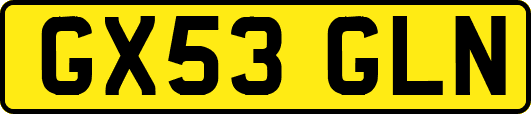 GX53GLN