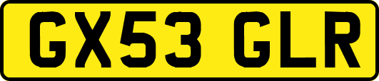GX53GLR