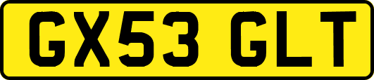 GX53GLT