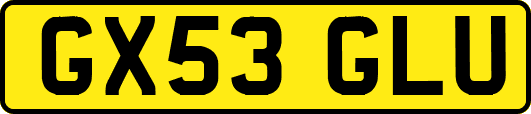 GX53GLU