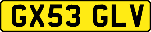 GX53GLV