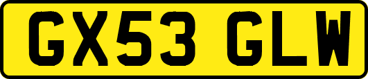 GX53GLW