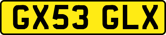 GX53GLX