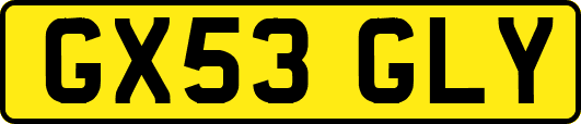 GX53GLY