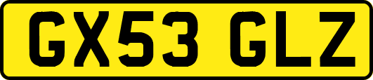 GX53GLZ