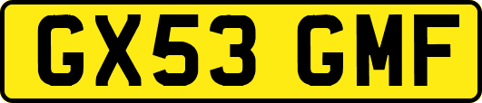 GX53GMF