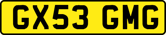 GX53GMG