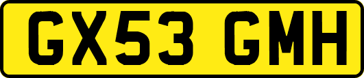 GX53GMH