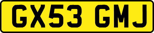 GX53GMJ