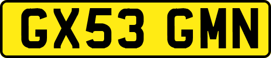 GX53GMN