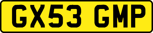 GX53GMP