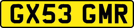 GX53GMR