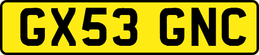 GX53GNC