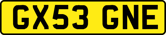 GX53GNE