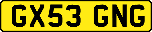 GX53GNG