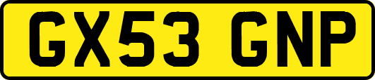 GX53GNP