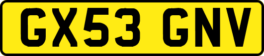 GX53GNV