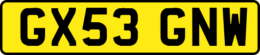 GX53GNW