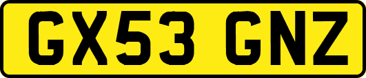 GX53GNZ
