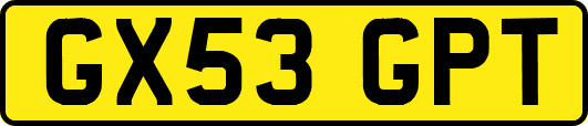 GX53GPT