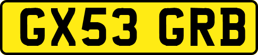 GX53GRB