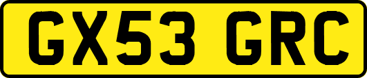 GX53GRC