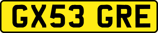 GX53GRE