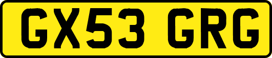 GX53GRG