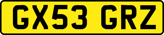 GX53GRZ