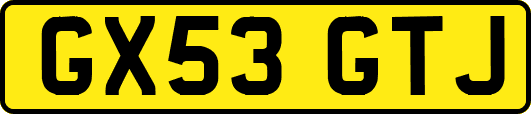 GX53GTJ