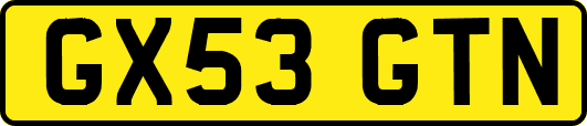 GX53GTN