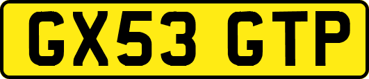 GX53GTP