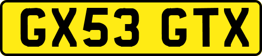 GX53GTX