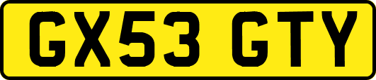 GX53GTY