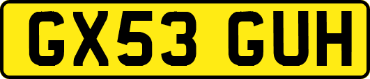 GX53GUH