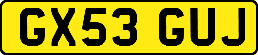 GX53GUJ