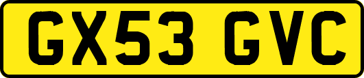 GX53GVC
