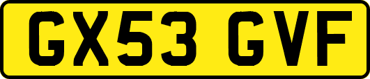 GX53GVF