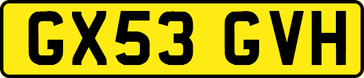 GX53GVH