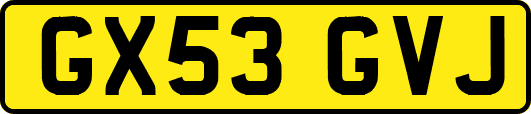 GX53GVJ