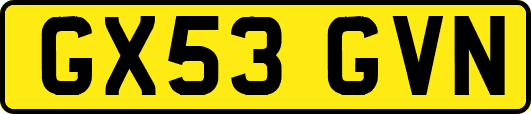GX53GVN