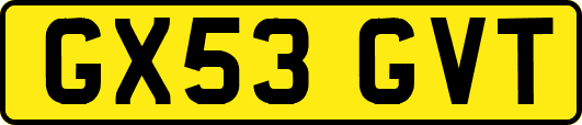 GX53GVT