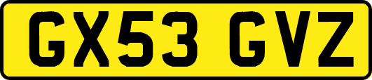 GX53GVZ