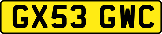 GX53GWC